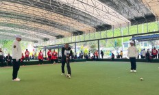 爱游戏体育下载:河北保定：“奥运冠军之城”打好赛事经济牌