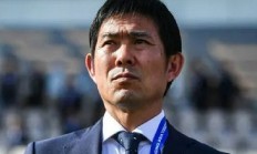 爱游戏体育下载:信心已经起来了！日本主帅森保一：期待世界杯能和冠军球队较量