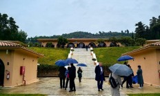 爱游戏体育下载:闲记：雨落古奥林匹亚
